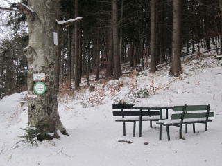COL DE WOLFSGRUBE-haut-rhin