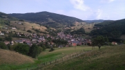 LA TOUR DU FAUDE - LAPOURTROIE - VOSGES-haut-rhin
