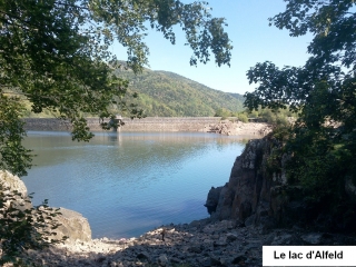 SEWEN - HINTERALFELD-haut-rhin