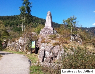 SEWEN - HINTERALFELD-haut-rhin