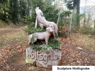 ST-BARNABE - HOHRUPF - LAUTENBACHZELL-haut-rhin