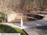 CIRCUIT HISTORIQUE DE ZILLISHEIM-haut-rhin