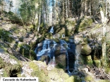 SOULTZ - KOHLSCHLAG - SUDEL - HOLTZWASEN-haut-rhin