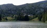 TOUR DU LAC FORLET (LAC DES TRUITES)-haut-rhin