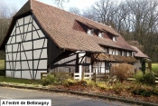 HECKEN - LE CIRCUIT DES CINQ VILLAGES-haut-rhin