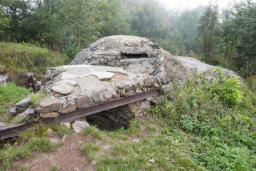 HARTMANNSWILLERKOPF OU VIEIL ARMAND-haut-rhin