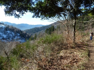 SAINT AMARIN - TOUR DU MEHRBACHEL-haut-rhin