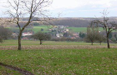 WERENTZHOUSE - DURMENACH-haut-rhin