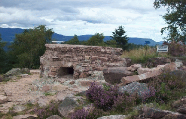 ORBEY - COLLET DU LINGE-haut-rhin