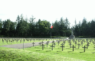 ORBEY - COLLET DU LINGE-haut-rhin