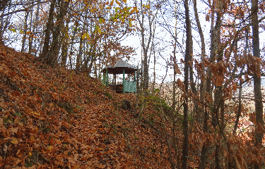 TURCKHEIM - KAZENTHAL - AMMERSCHWIHR - KAYSERSBERG-haut-rhin