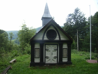 LE VIEIL ARMAND-haut-rhin