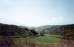 Autour des Hubacs-ardeche