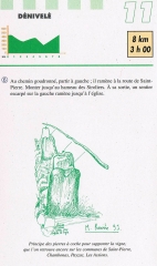 SAINt-PIERRE-LE-DECHAUSSELAT-ardeche