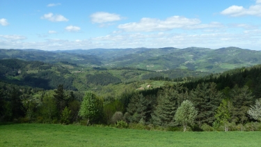 DESAIGNES - LA TERRASSE-ardeche