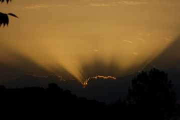PAILHARES - CIRCUIT DES 3 COLS-ardeche