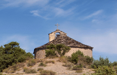 LES ASSIONS - CHAPELLE STE APPOLONIE-ardeche