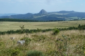LE BEAGE - LE MONTFOL ET LA LAUZIERE-ardeche