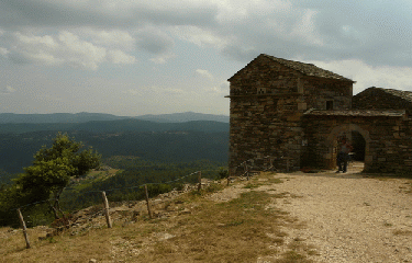 TOUR CEVENOL-ardeche