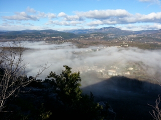 UZER - CHAUZON-ardeche