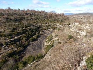 UZER - CHAUZON-ardeche