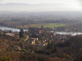 LA VOULTE-SUR-RHONE (2)-ardeche