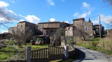 SAINT-PAUL-LE-JEUNE - FRIGOLET ET DOULOVY-ardeche