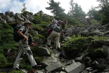 SUC DE SARA - MONT GERBIER DE JONC-ardeche