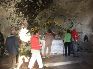 BALMES DE MONTBRUN-ardeche