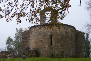 ST-JULIEN-EN-ST-ALBAN - LES RANCS-ardeche