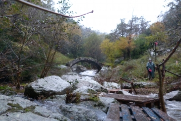 ST-JULIEN-EN-ST-ALBAN - LES RANCS-ardeche