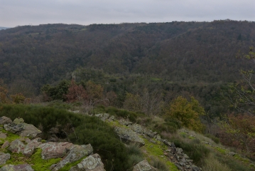 VION - CHEMINAS-ardeche