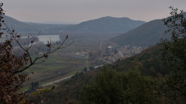 VION - CHEMINAS-ardeche
