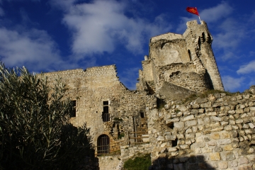 SAINT-VINCENT-DE-BARRES-ardeche