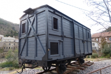 DE SAINT-SAUVEUR-DE-MONTAGUT A CHALENCON-ardeche