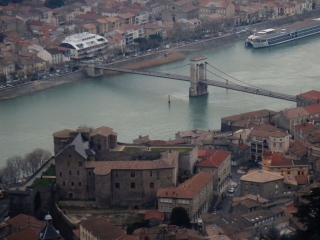 LES CUVES DU DUZON-ardeche