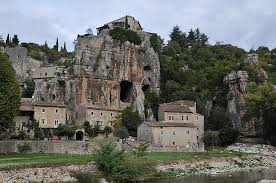 LABEAUME-ardeche