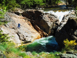 THIEURE - ST-ANDEOL-DE-VALS-ardeche