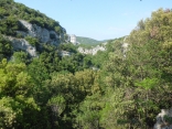 BOURG-ST-ANDEOL - BOIS DU LAOUL -ardeche