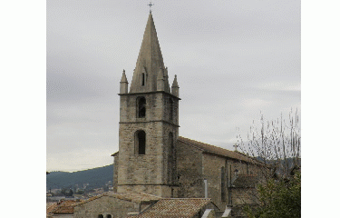 SENTIER DES VIEUX SITES-ardeche