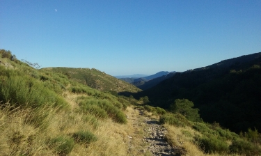 THINES - MONTSELGUES-ardeche