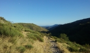 THINES - MONTSELGUES-ardeche
