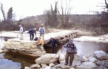 VALLON-PONT-D ARC-ardeche