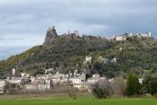 DE ROCHEMAURE AU TEIL ENTRE ARDECHE ET DROME-ardeche