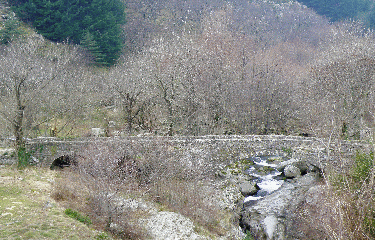 SENTIER DES GARDES-ardeche