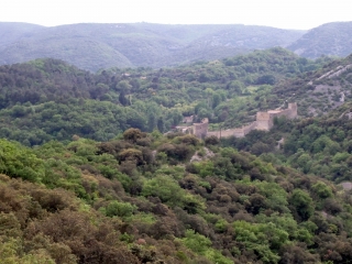 SAINT-MONTAN-ardeche