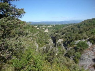 ROCHECOLOMBE-ardeche