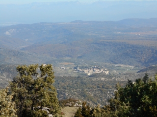 DENT DE REZ-ardeche