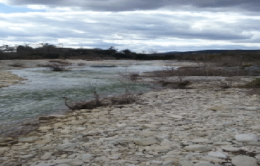 LAGORCE - CHAPELLE NOTRE DAME D ALUDE-ardeche