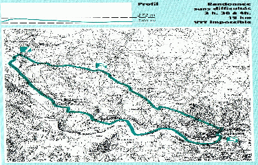 ROSIERES - LABEAUME-ardeche